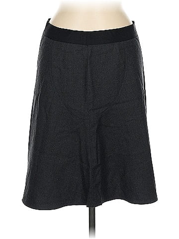Joseph Wool Skirt (view 1)