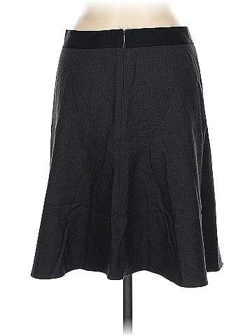 Joseph Wool Skirt (view 2)