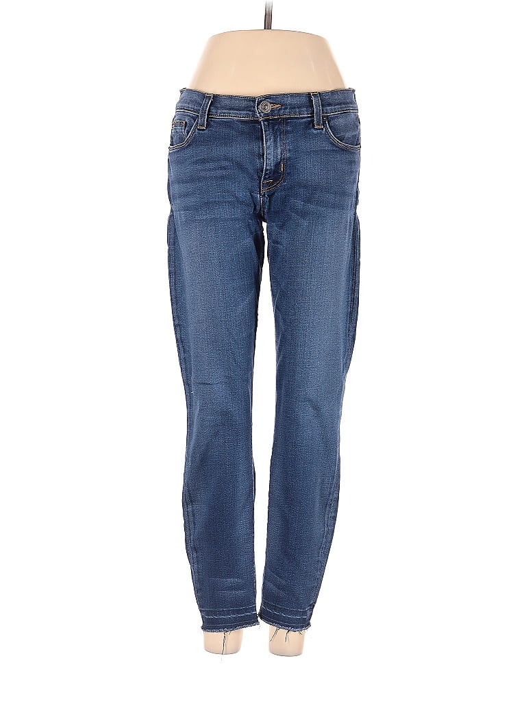 Pre-owned Hudson Jeans In Blue