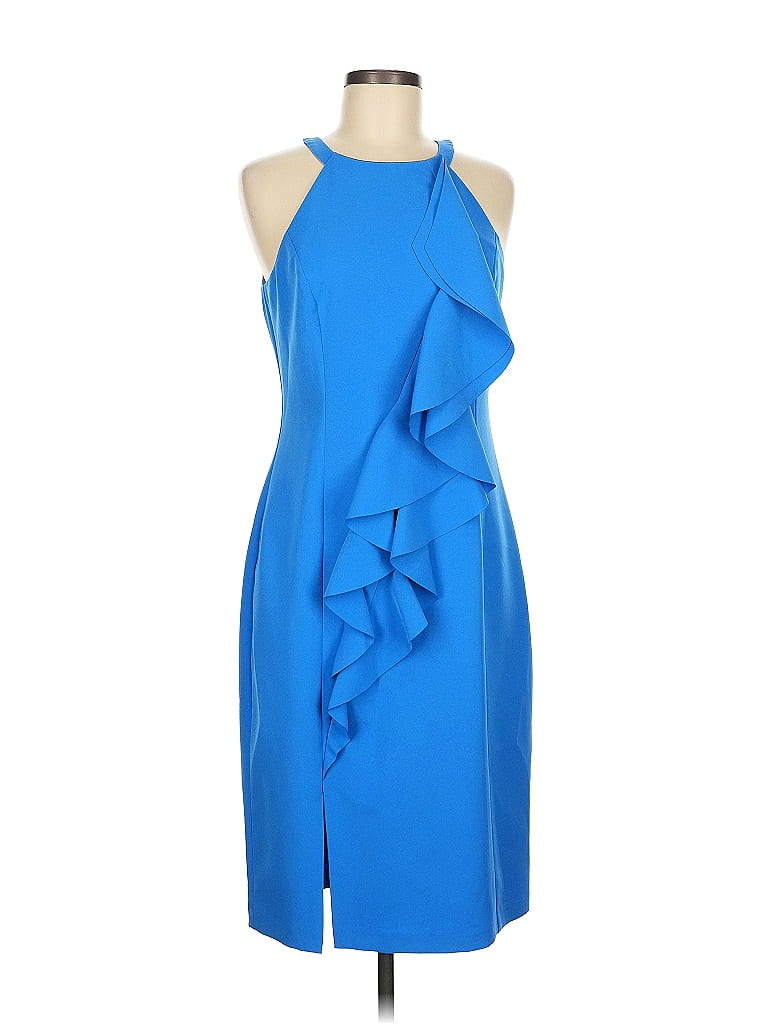 Vince Camuto Baloon Cocktail Dress main image 1