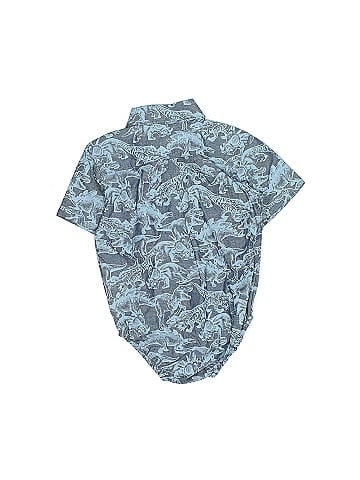 Mick Mack Ltd Short Sleeve Onesie (view 2)