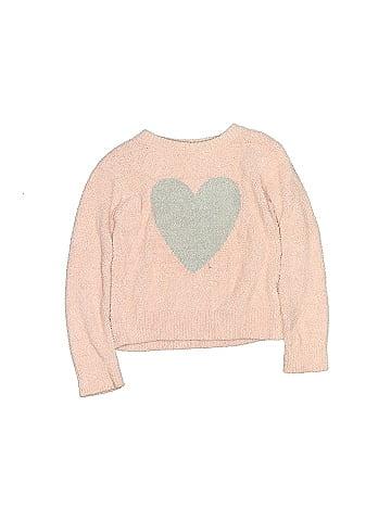 Butter Pullover Sweater (view 1)