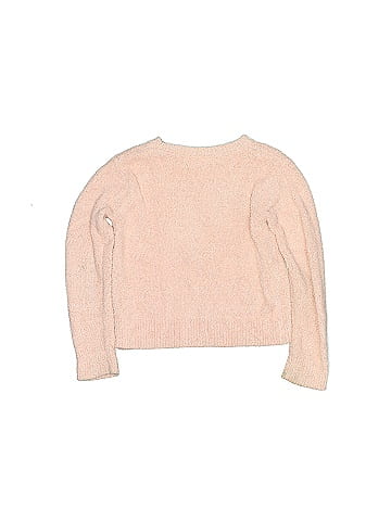 Butter Pullover Sweater (view 2)