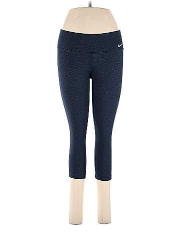 Nike Active Pants (view 1)