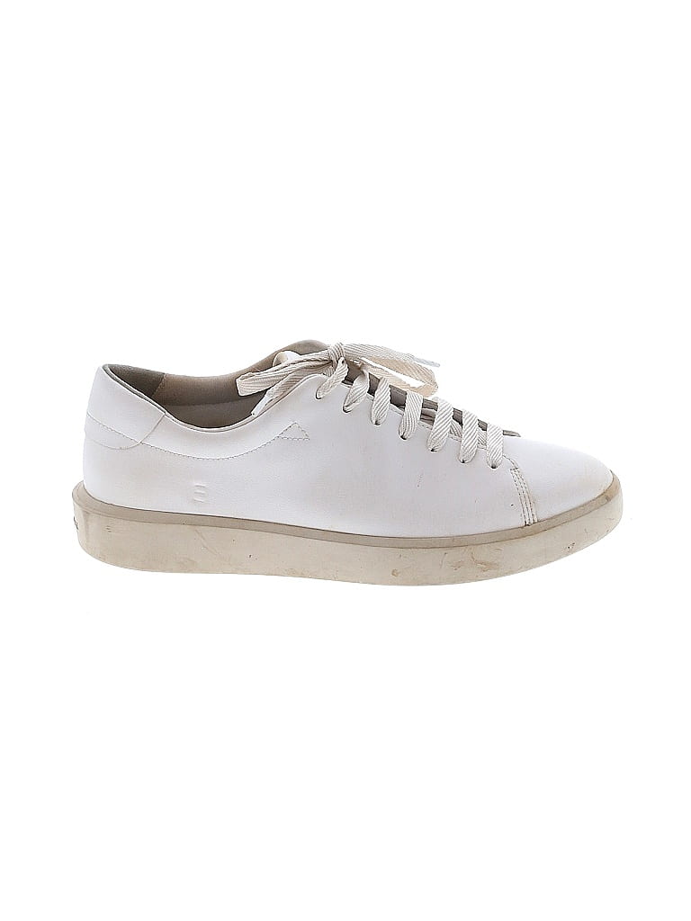 everlane white sneakers