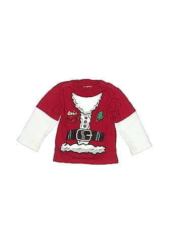 Holiday Time Pullover Sweater (view 1)