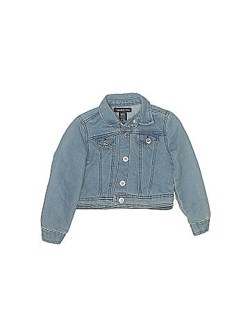 Limited Too Denim Jacket (view 1)