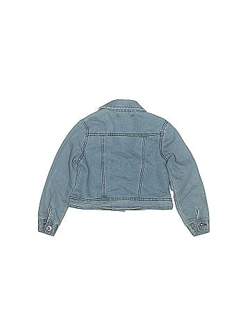 Limited Too Denim Jacket (view 2)
