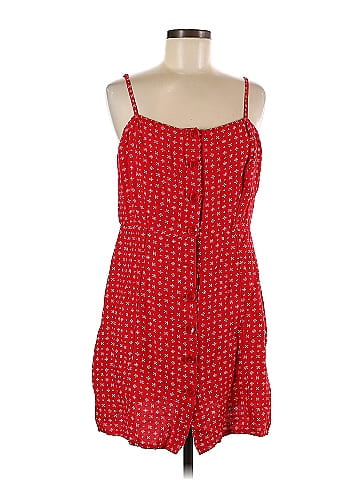 Volcom Casual Dress (view 1)