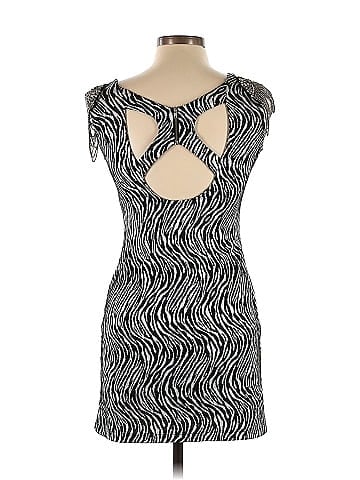 Alive Girl Casual Dress (view 2)