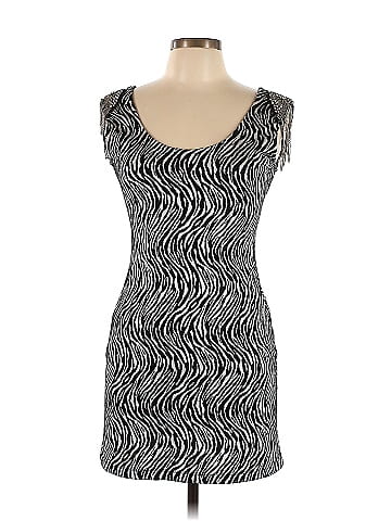 Alive Girl Casual Dress (view 1)
