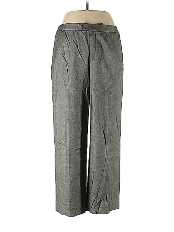 Linda Allard Ellen Tracy Casual Pants (view 1)