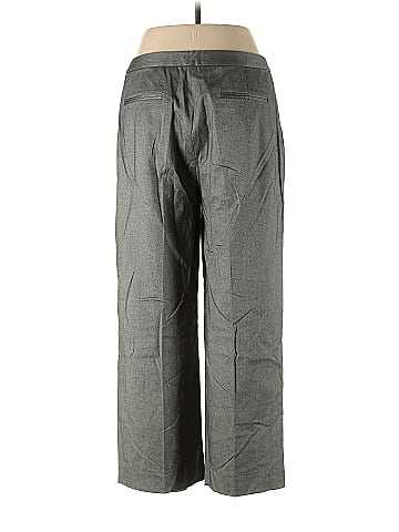 Linda Allard Ellen Tracy Casual Pants (view 2)