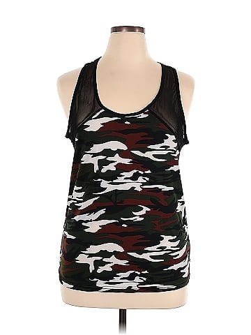 AQ-Sport Tank Top (view 1)