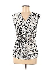 Xcvi Sleeveless Blouse
