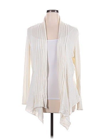 Dana Buchman Cardigan (view 1)