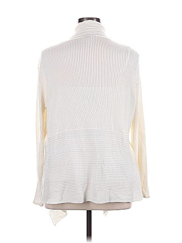 Dana Buchman Cardigan (view 2)