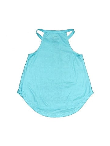 Justice Sleeveless T-Shirt (view 2)