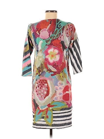 Atelier Casual Dress (view 2)