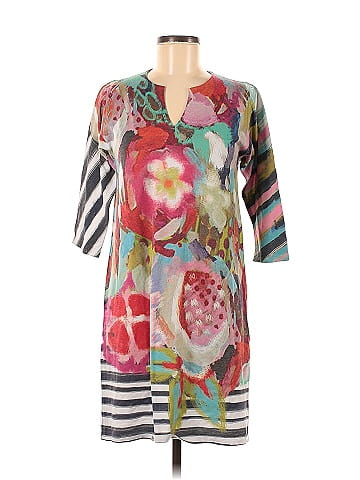Atelier Casual Dress (view 1)