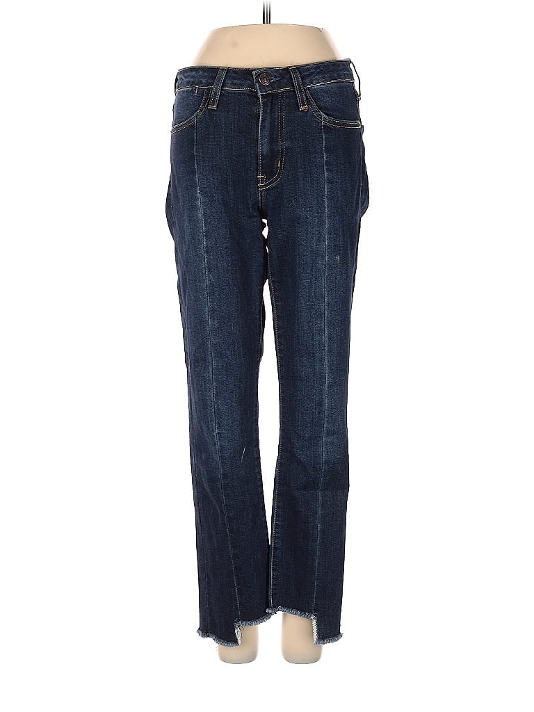 Pre-owned Just Black Jeans