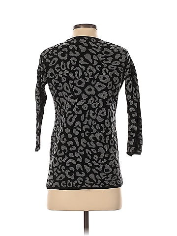 Dana Buchman Pullover Sweater (view 2)