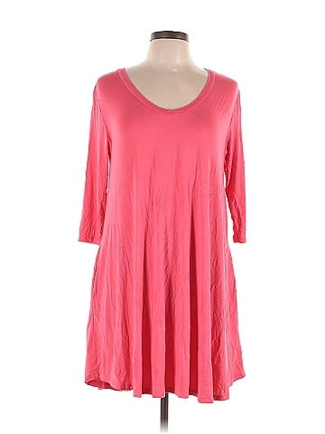 Piko Casual Dress (view 1)