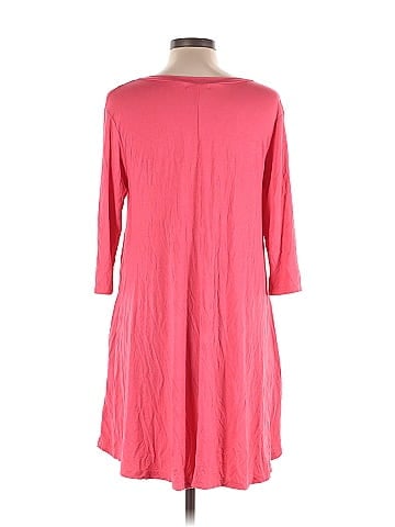 Piko Casual Dress (view 2)