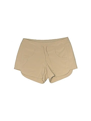 Dooz Khaki Shorts (view 1)