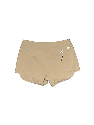 Dooz Khaki Shorts (view 2)