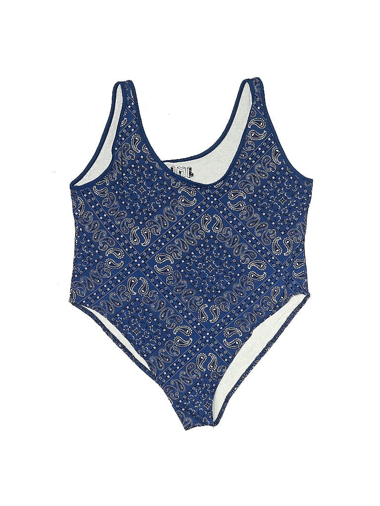 Pre-owned Isaac Morris Limited Bodysuit
