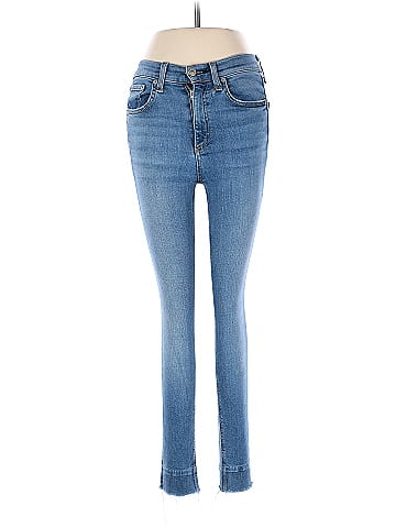 Rag & Bone Jeans (view 1)