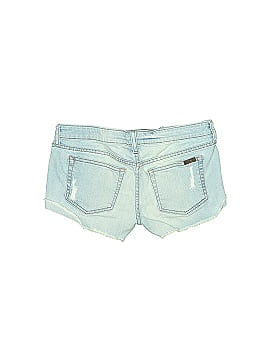SNEAK PEEK Women s Denim Shorts On Sale Up To 90 Off Retail ThredUp