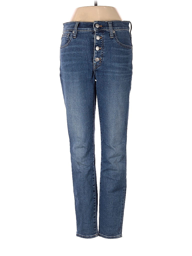 Click to view more detailed imagery on our partner's website Pre-owned Madewell Jeans