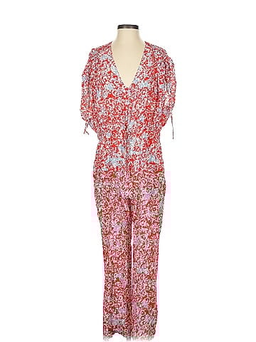 paloma blue Jumpsuit (view 1)