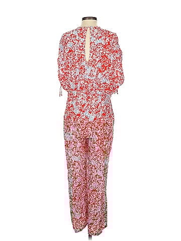 paloma blue Jumpsuit (view 2)