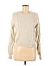 Gap Ivory Pullover Sweater Size XXS - photo 1