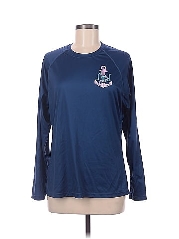 LRG Long Sleeve T-Shirt (view 1)