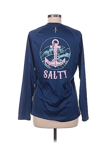 LRG Long Sleeve T-Shirt (view 2)