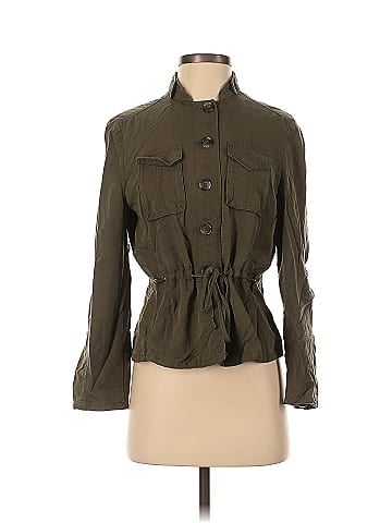 White House Black Market Jacket (view 1)