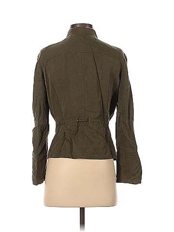 White House Black Market Jacket (view 2)