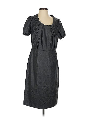 Magaschoni Cocktail Dress (view 1)