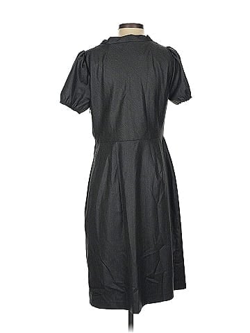 Magaschoni Cocktail Dress (view 2)