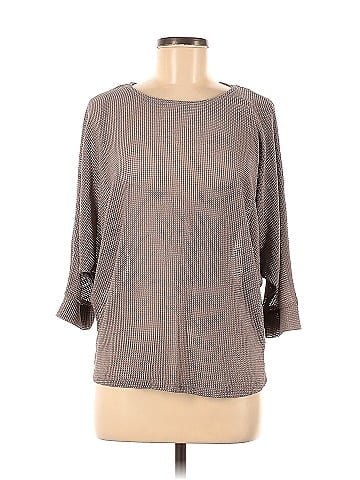 Truworths 3/4 Sleeve Top (view 1)