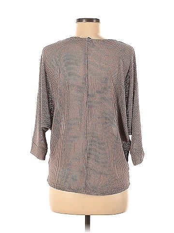 Truworths 3/4 Sleeve Top (view 2)