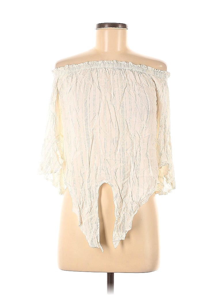 Pre-owned Express Sleeveless Blouse