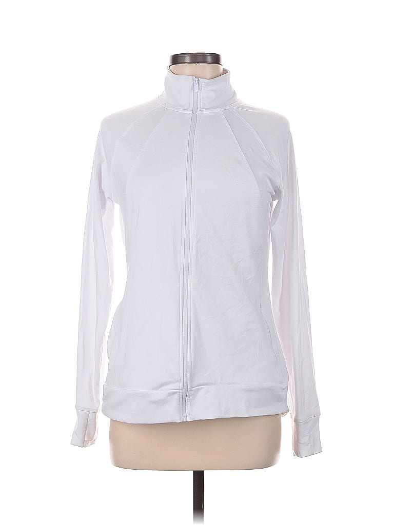 Prismatic Jockey Jacket