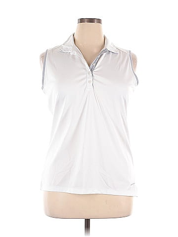 Nike Golf Sleeveless T-Shirt (view 1)