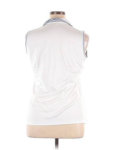 Nike Golf Sleeveless T-Shirt (view 2)