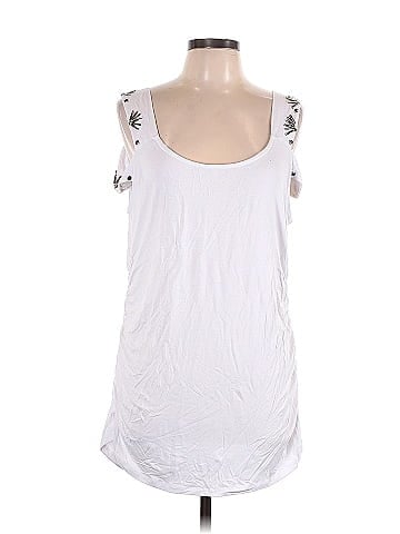 Venus Sleeveless T-Shirt (view 1)